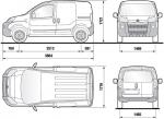Fiat Fiorino 2007 года